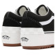 Vans UA Old Skool Stacked (SUEDE)